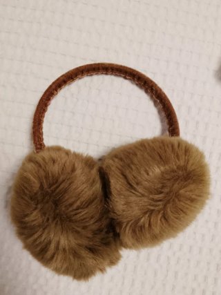 Lote 5 prendas invierno: manoplas, gorro, orejeras