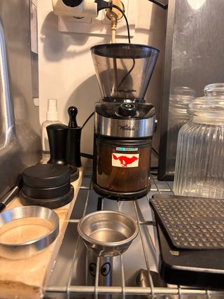 Cafetera Cecotec Barista Pro 20 bares