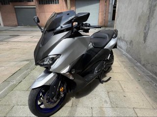 Yamaha TMAX 530 SX Mivv 2017