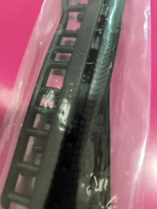 Head Speed Pro Canutillos Grommet o Bumper.
