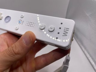 Telecomando Controller Nintendo Wii 100% Originale