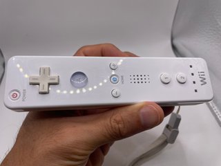 Telecomando Controller Nintendo Wii 100% Originale