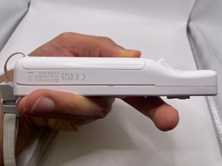Telecomando Controller Nintendo Wii 100% Originale