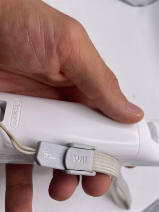 Telecomando Controller Nintendo Wii 100% Originale