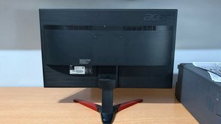 Monitor Gaming Acer PC y Consolas