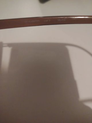 Gafas de sol hombre metal