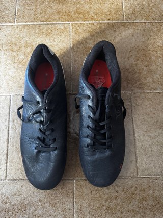 Botas de futbol