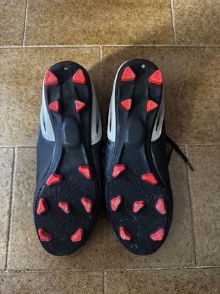 Botas de futbol