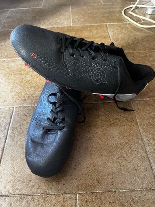 Botas de futbol