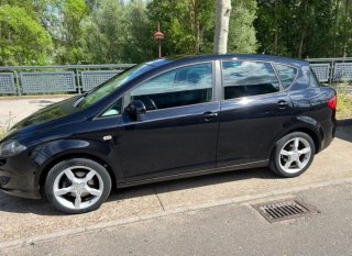 SEAT Toledo 2005