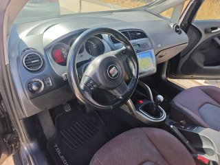 SEAT Toledo 2005