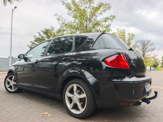 SEAT Toledo 2005