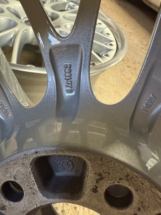 Llantas BBS Speedline 19 pulgadas