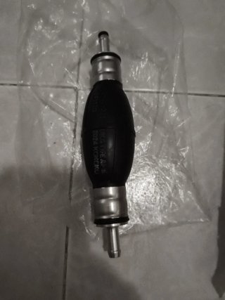 Bomba de combustible Yamaha original