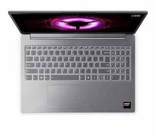 Lenovo LOQ 15,6 FHD 144Hz 512GB SSD 16GB RAM