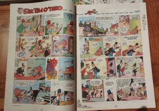 Lote 44 Cómics Mini Mundo 1995 (+REGALO 12 del 96)