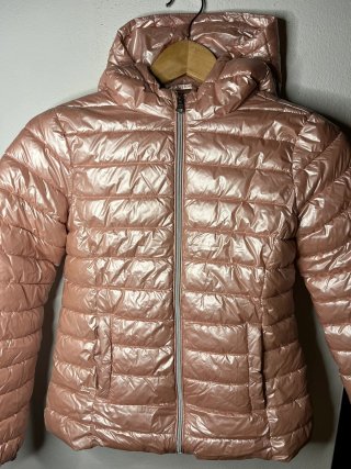 Piumino Benetton 10-11 anni