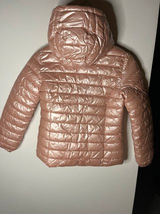 Piumino Benetton 10-11 anni