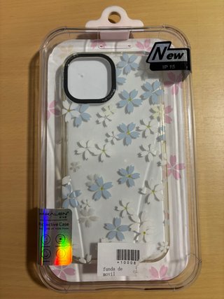 Funda Iphone 15