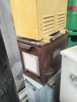 Autotransformadores