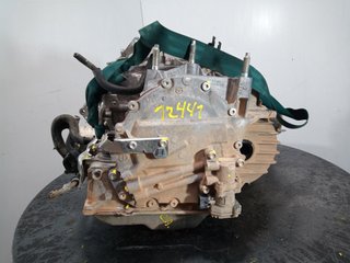 Caja Cambios Mazda CX-5 Style 4WD - Ref....