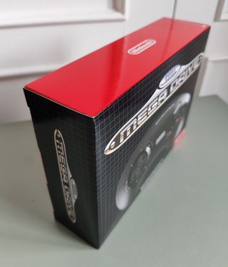 Controller Pack GameCube + N64 + Mega Drive per Switch