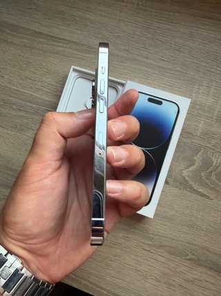 iPhone 14 Pro 128GB Bianco