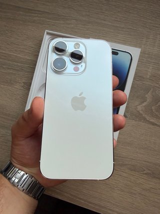 iPhone 14 Pro 128GB Bianco
