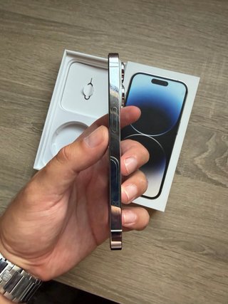 iPhone 14 Pro 128GB Bianco