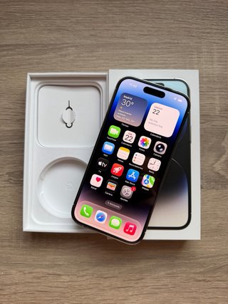 iPhone 14 Pro 128GB Bianco