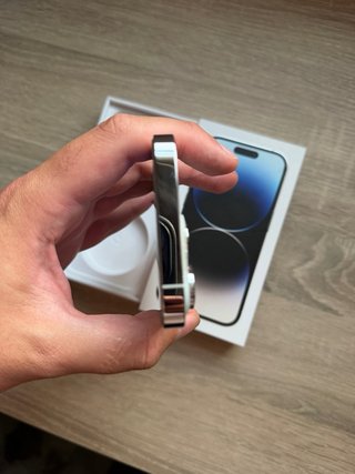 iPhone 14 Pro 128GB Bianco