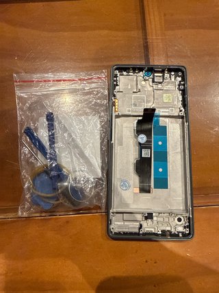 Schermo Xiaomi 13 Pro 4G