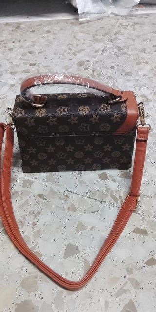 Bolso de mano y hombro