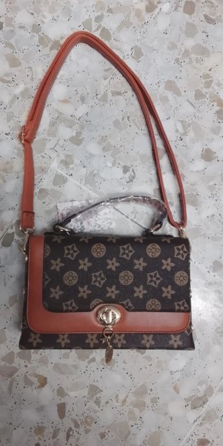Bolso de mano y hombro