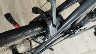 Bicicleta Merida Scultura