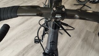 Bicicleta Merida Scultura