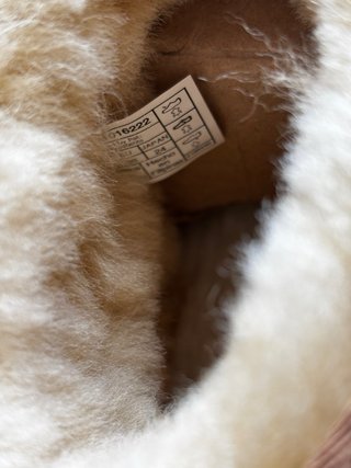 Botas UGG Marrones Nuevas