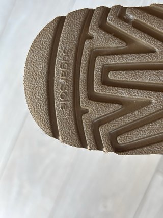 Botas UGG Marrones Nuevas