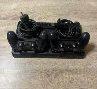 Pack Completo PlayStation 4 Pro con TV y Accesorio