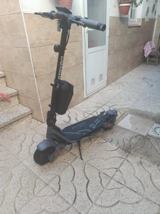 Smartgyro Rockway Evo Patín Eléctrico