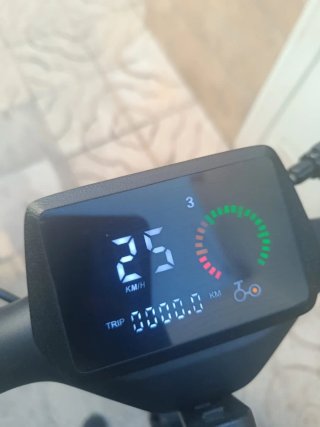 Smartgyro Rockway Evo Patín Eléctrico