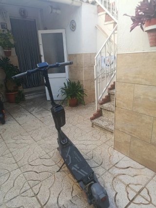 Smartgyro Rockway Evo Patín Eléctrico