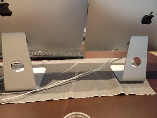 iMac 21,5 Retina 4K (2019) i9 24GB RAM SSD 1TB