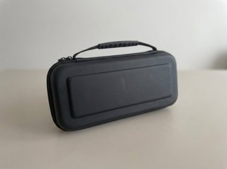 Nintendo Switch HAC-001(-01) Batería Mejorada