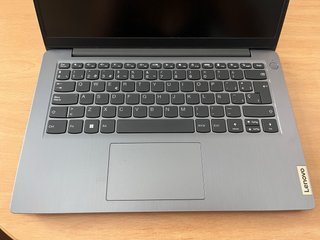 Portátil Lenovo IdeaPad 3 Intel i5 11ª Gen