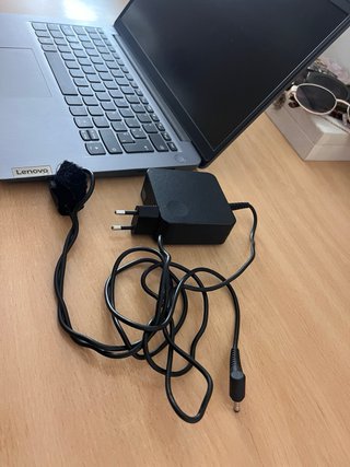 Portátil Lenovo IdeaPad 3 Intel i5 11ª Gen