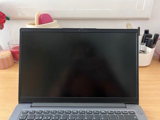 Portátil Lenovo IdeaPad 3 Intel i5 11ª Gen