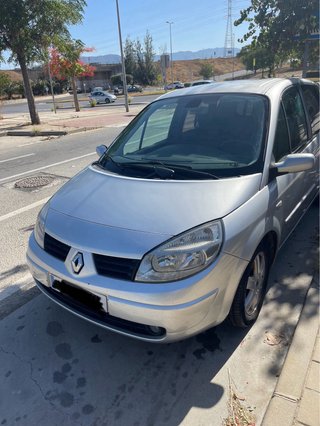 Renault Scenic 2006