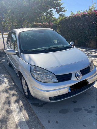 Renault Scenic 2006