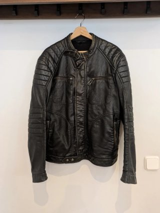 Chaqueta Belstaff Outlaw - Talla 50 (M/L) - Icono